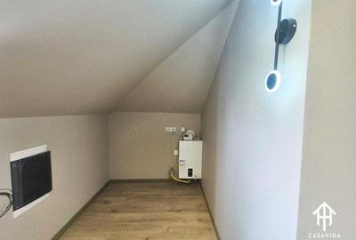 Apartament cu 3 camere decomandat în Coșteiu - 6