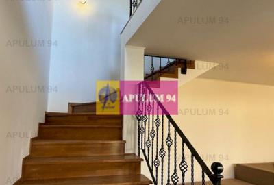 Vila P+1 Chiajna- Rosu - COMISION 0. Vila P+1 Chiajna- Rosu - COMISION 0. - 12