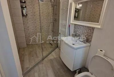 Apartament cu 3 camere decomandat, mobilat în Decebal - 1