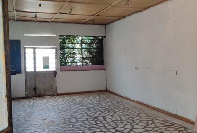 Spațiu comercial, de 50 mp, în Rovine - 1