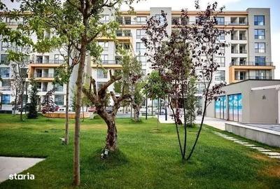 Apartament cu 2 camere în Nord - 2