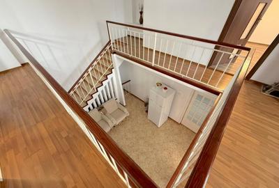 Vanzare Vila P+1 zona Grand Arena | suprafata totala 270mp - 48