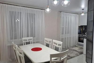 Apartament cu 2 camere decomandat în Berceni - 6