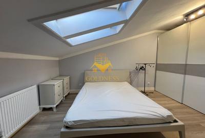 Apartament cu 2 camere semidecomandat în Gheorgheni - 1