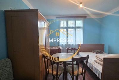 Casă cu 3 camere în Ițcani