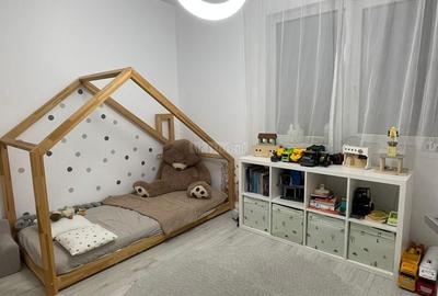 Casă duplex SMART de vânzare – complet mobilată - Cartier Europa - 8