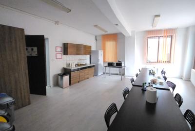 Birou, de 870 mp, în Cotroceni - 3