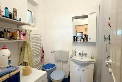 Apartament cu 3 camere la casa cu acces auto in curte Centru Oradea - 6