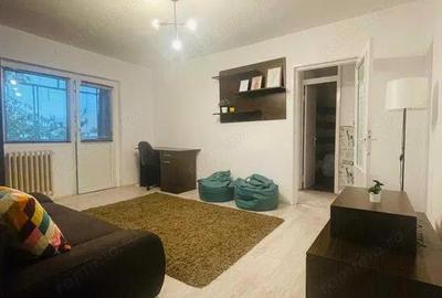 Apartament cu 2 camere semidecomandat în Olimpia-Stadion - 8