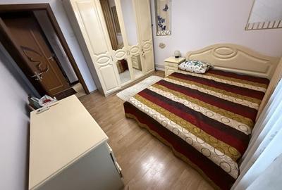 Apartament 2 camere City Park Mall - 4
