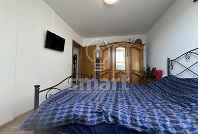 Apartament 3 camere Edgar Quinet Manastur - 4