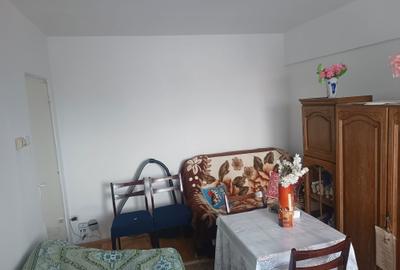 Garsonieră nedecomandată în Ultracentral - 6