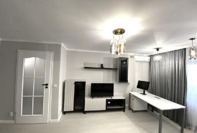 Garsonieră decomandată, mobilată în 13 Septembrie - 1