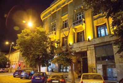 Proprietar vand apartament 3 camere Revolutiei - Medicina - 16