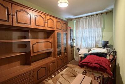 Apartament cu 4 camere în George Enescu - 3
