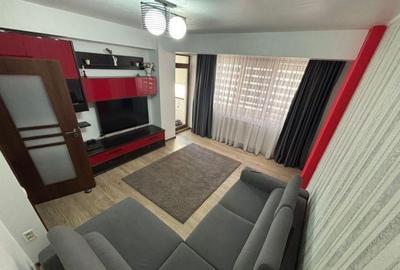 Apartament 2 camere decomandate zona Compozitori Constanta