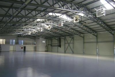 Inchiriere depozit/hala/spatiu industrial Theodor Pallady - Drumul Intre Tarlale - 3
