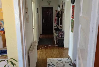Apartament cu 2 camere decomandat în Central - 5