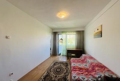 Garsonieră decomandată, mobilată în Mănăștur - 2