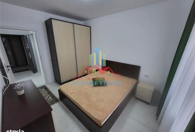 Apartament cu 2 camere semidecomandat în Roșu - 3