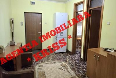 Apartament cu 2 camere decomandat în Trivale - 9