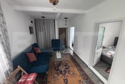 Casă cu 4 camere cu Teren 2108 Mp în Central - 13