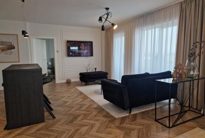 Penthouse în zona Aradului, la 3 minute de spitalul Premiere - 5