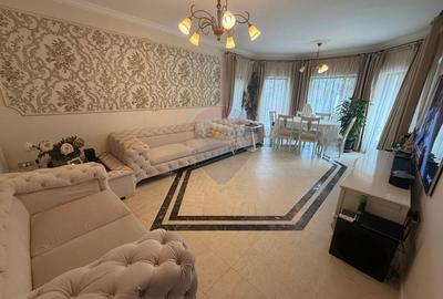 Casă cu 5 camere cu Teren 500 Mp în Mogoșoaia - 11