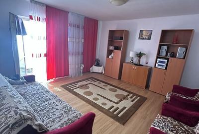 Apartament cu 2 camere decomandat în Balotești - 2