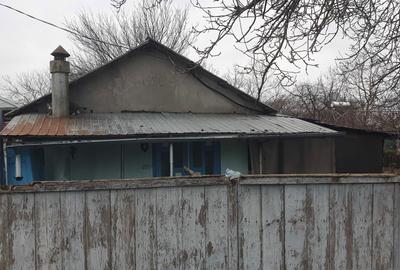 Casă cu 2 camere în Central - 2