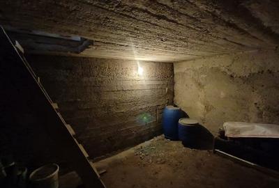Casa 3 Camere, beci, magazie, mansarda - 500 mp Teren - 9
