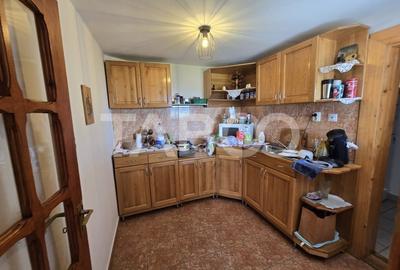 Casa de vanzare 3 camere 64 mpu 900 mp teren in Tocile - 12
