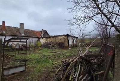 Casă individuală cu 3 camere cu Canalizare în Oar - 6