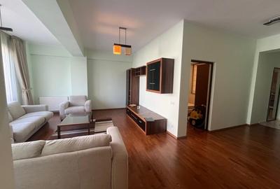 0 Comision | 2 Camere | 13 Septembrie | Centrala | Parcare | Bloc nou - 9