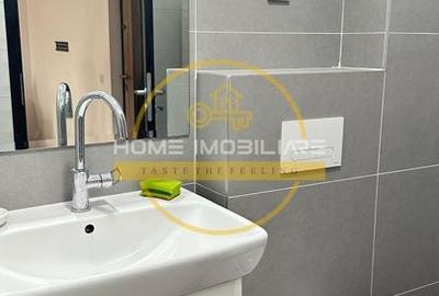 Nicolina LIDL Prima Statie Apartament 2 Camere Bloc Nou cu terasa de 60mp - 18