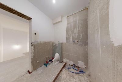 Case cu suflet – 455 mp utili + teren 1.000 mp Cernica-Bălăceanca - 21