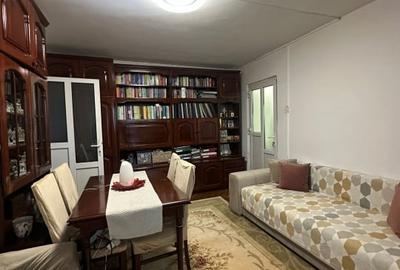 Apartament cu 2 camere semidecomandat, mobilat în Aradului - 2