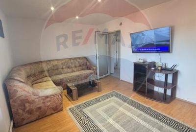 Apartament 3 camere UTA - 1