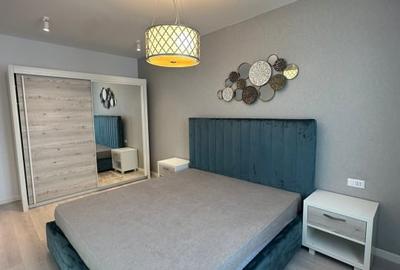 Duplex cu 5 camere cu Canalizare în Pipera - 9