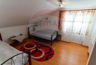 Casa / Vila de vanzare in Cristur jud.Hunedoara - 9