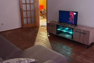 Apartament cu 2 camere decomandat în Central - 1