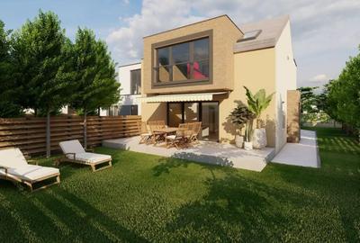 Teren de 320 mp, în Aurel Vlaicu