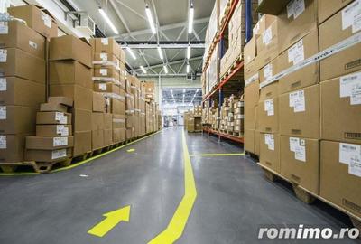 Spațiu comercial, de 1,500 mp, în Tunari - 3