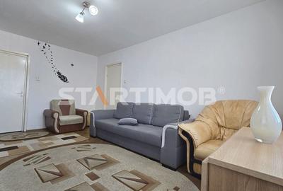 Apartament 3 camere mobilat Vlahuta - 2