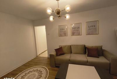Apartament cu 3 camere semidecomandat în Casa de Cultură - 8