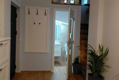 Spațiu comercial, de 45 mp, în Central - 5