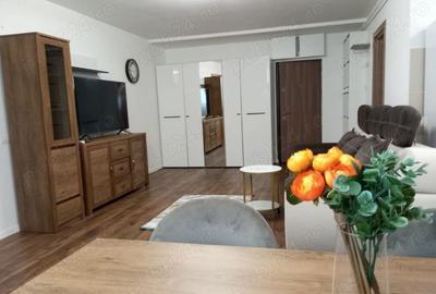 Apartament 2 camere, mobilat, utilat, Fundeni Tower - 8