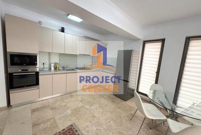 Apartament bloc exclusivist semicentral, garaj - 2