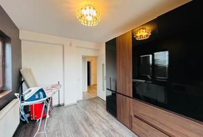 Duplex cu 4 camere cu Canalizare în Palazu Mare - 27