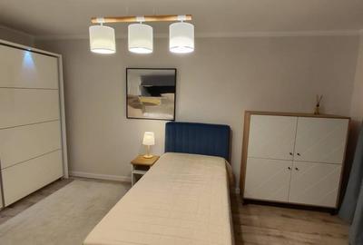 Vand apartament 3 camere Dacia - 7